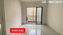1 Bhk Apartment in Runwal Garden City Dombivli 467 Sq. Ft Phase 1